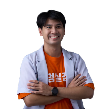 Dr. Tony — Punnawat Phongkittirak